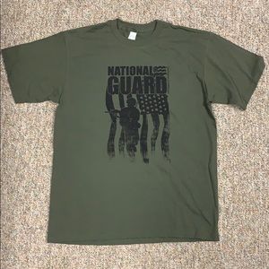 Men’s National Guard T-Shirt